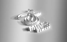 More images for cool miami heat background » Miami Heat Hd Wallpapers Free Download Wallpaperbetter