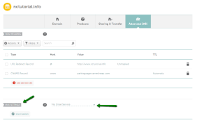 Before you add mx records for google workspace, you need to delete any existing mx records associated with your domain. How Can I Set Up Mx Records Required For Mail Service Domains Namecheap Com