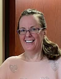 Obituary for Melissa Jane Clark