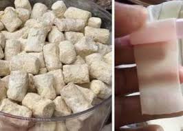 Cuma sekarang emak udah malas nak buat. Kuih Batang Buruk Resepi