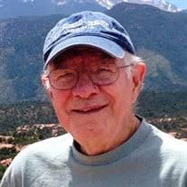 Mr. Frederick S. Bernat Obituary