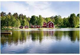Schweden ist mit etwa 9 millionen einwohnern das größte skandinavische land in nordeuropa. Pin Von Meeresperle 3 Auf Places I Ve Been 3 Schweden Landschaft Schweden Schweden Urlaub