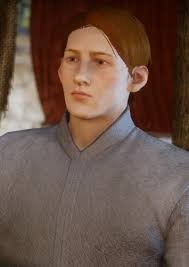 Henry Meredith Fan Casting