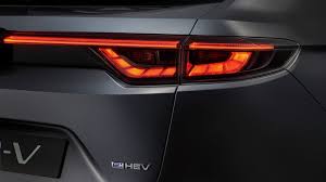 Apple carplay® d1 and android auto™ d2 connect seamlessly with maps, music, messaging and even a few of your favourite apps. 2022 Honda Hr V E Hev Capable Of Just 4 0l 100km Discoverauto