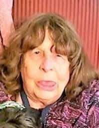 Donna Loomis Obituary (1944