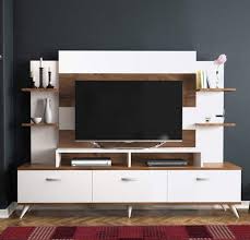 En bodega de muebles tenemos juegos de sala de piel moderna esquinera sala de piel moderna esquinera sala de piel combinada de diseño elegante y sofisticado, ideal para crear espacios. Modelos De Centro De Entretenimientos Modernos 2019