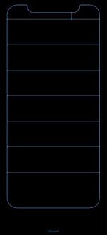Iphone X Border Wallpaper Hd So, it's a good idea to consider using of different assets when dealing with aspect ratios that differ. iphone x border wallpaper hd