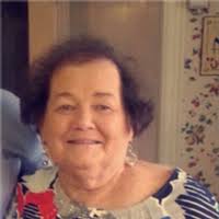 Obituary information for Nadine Meadows