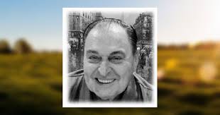 IRWIN LEVIN Obituary