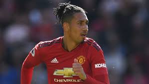 Latest on as roma defender chris smalling including news, stats, videos, highlights and more on espn. Man Utd Defender Chris Smalling Completes Surprising Loan Move To Roma 90min