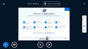 Take a trip into an upgraded, more organized inbox. Bigbluebutton Bigbluebutton