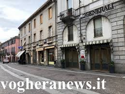 Versato ufficio del registro delle imprese di pavia rea n. Voghera 10 08 2019 Terrore Sul Marciapiede In Via Emilia Donna Aggredita Alle Spalle Da Uno Sconosciuto Il Fatto In Pieno Giorno Il Racconto Vogheranewspavia