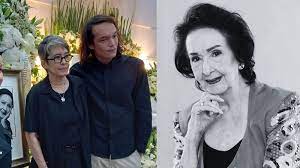 Gloria Romero's legacy and the mystery of her alleged last will