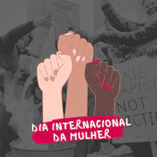 Afinal, todos os dias são delas. Feliz Dia Internacional Da Mulher Como Fazer Cartao Com Mensagem Online Editores Techtudo