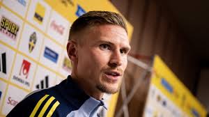 Carl Starfelt: "Jag hade önskat att få spela mer"