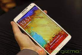 These types of phones are by far the easiest to unlock because they only require a subsidy unlock code entered at the proper time. At T Releases Lollipop For Galaxy Note 3 Ubergizmo