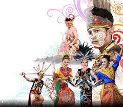 Semua sumber budaya indonesia ini untuk diunduh. Ilustrasi Budaya Indonesia Png Siswapelajar Com