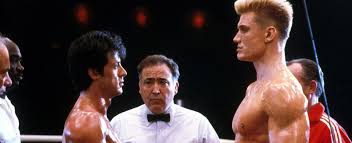 Apollo fia című filmről, melynek eredeti címe: Rocky Legendas Ellenfelehez Kapcsolodik Majd A Creed Folytatasa