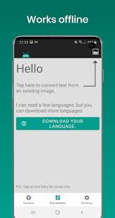 Ocr # text scanner is an application that recognizes the characters of an image with high precision (from 95% to 100%). Text Fairy Ocr Text Scanner Mod Apk Free Download For Android