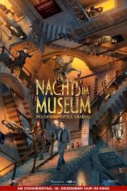 Watch Night At The Museum Secret Of The Tomb Full Movie Night At The Museum Movie Posters New Movies