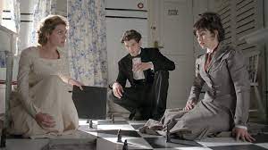 We did not find results for: Serie Grand Hotel Staffel 3 Gina Dieu Armstark