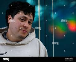 Marco Mares's Instagram, Twitter & Facebook