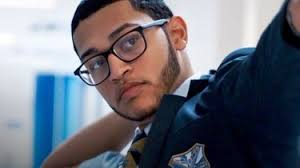 The Infamous Future: Trailer 1