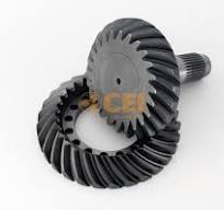 OEM no. 9423502539 | Crown & Pinion 24X29 R.1,21 brand ...