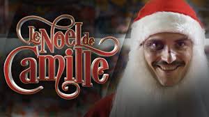 Le Noël de Camille