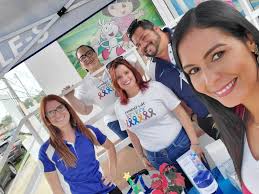 Llegó la Navidad a la Clínica...