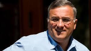 Which CFOs Were Best Compensated?