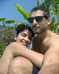 Anjala Zaveri: టాలీవుడ్ స్టైలిష్ విలన్ కు… స్టార్ హీరోయిన్ అంజలా జావేరికి  ఉన్న రిలేషన్ ఏంటో తెలుసా..?