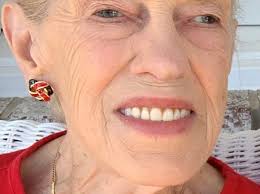 Marjorie I. Repine Curry