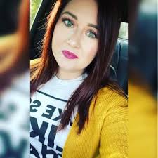 Hannah Goins (@hmgoins)