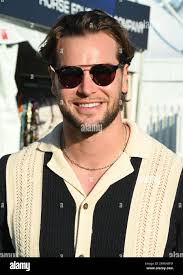 Chris scott hi-res stock photography and images