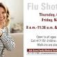 Flu Shot Days at Ash Grove Family Medical Center event image