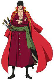 One Piece Film Z Zoro One Piece Roronoa Zoro One Piece Manga