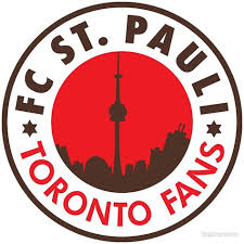 Logo for fc st pauli, a soccer club in st. Fc St Pauli Logos