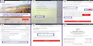 Check spelling or type a new query. Cara Transfer Pulsa Telkomsel Ke Indosat 100 Berhasil