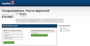 Have you outgrown your first credit card? Capital One Again Venture Instant Approval Myfico Forums 3784385