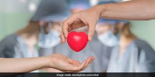 Most major religions support organ and tissue donation because it can save the life of another. Here Is Why India Needs More People To Step Up For The Cause Of Organ Donation Infographics