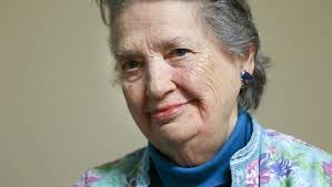 Democratic activist Anne McAfee dies following stroke at Capitol