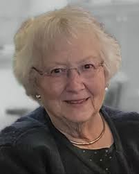 Marilyn M. Nyland Obituary September 15, 2024