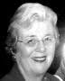 Elizabeth Jones Obituary (2013)