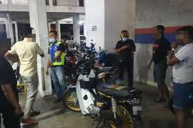 Rm1,000 incentive from penang state government are you interested or already using a b2b platform to sell online? Rm1 000 Fine Slapped On 27 Individuals In Penang The Star