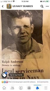 Legacy of Uncle Ralph Wright in Louisville Aquatics and Swimming