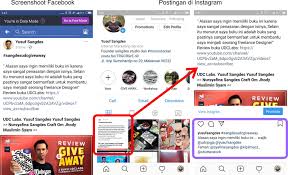 Aplikasi ini dapat membantumu untuk mengunduh konten dari youtube menggunakan pengunduh android kamu sendiri. Tata Cara Give Away Buku Design Strategy By Udclabs Menuju 1000 Subscriber Youtube Sangdesstock