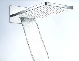 Grohe Regendusche Deckeneinbau Unterputz Reinigen