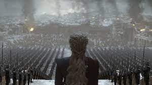Tv wunschliste informiert sie kostenlos, wenn game of thrones im fernsehen läuft. Game Of Thrones Staffel 8 Im Stream Bei Rtl2 Endlich Im Free Tv Hier Konnen Sie Die Finalen Got Folgen Sehen News De