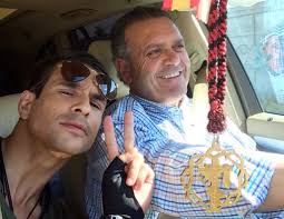 Limo, 25 años junto a Manzanares, dice adiós a los ruedos